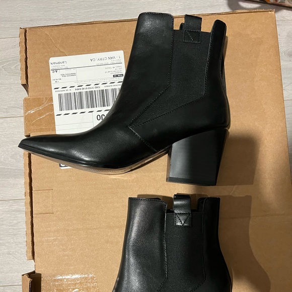 Kendall + Kylie finigan bootie - Picture 6 of 7